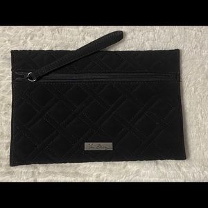 New, vera Bradley large wristlet. Super cute.